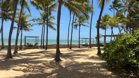 Pousada � beira-mar � venda no Pontal do Coruripe