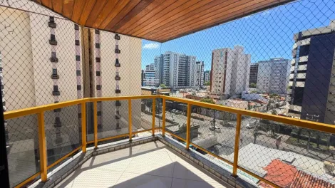 Apartamento com 3 Quartos e Varanda � venda na Jatiuca