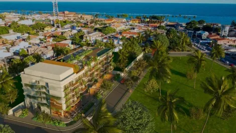 Apartamento Studio � venda na Praia do Franc�s no Zeus Studios