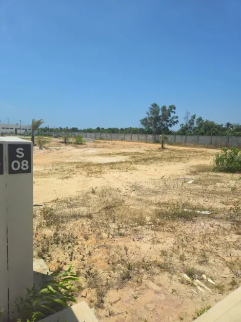 Terreno com 469m� � venda no Condom�nio Sant� em Marechal Deodoro