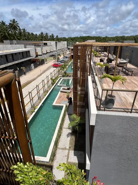 Apartamento com 2 Quartos e Varanda Gourmet � venda no Cond. Essence Tatuamunha