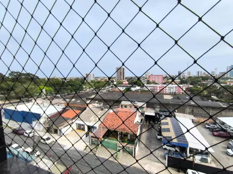 Apartamento com 2 Quarto e Varanda � venda no Edif�cio Spazio Vit�