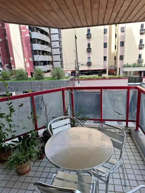 Apartamento com 3 Quartos e Varanda � venda no Palazzo Imperia