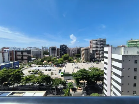 Apartamento Quarta e Sala � venda na Ponta Verde no Edf Ametista III