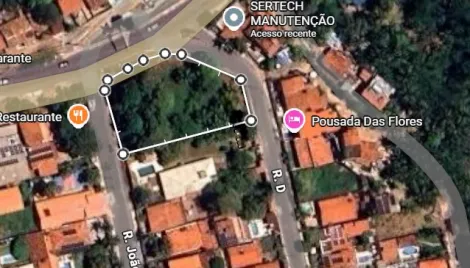 Terreno com 2100m� � venda em Ipioca