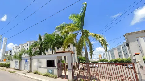 Apartamento com 2 Quartos no Residencial Parque Vale dos Corais no Antares