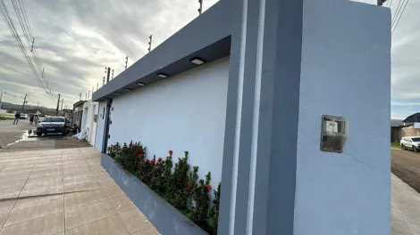 Casa de Esquina com 3 Quartos � venda em Coruripe