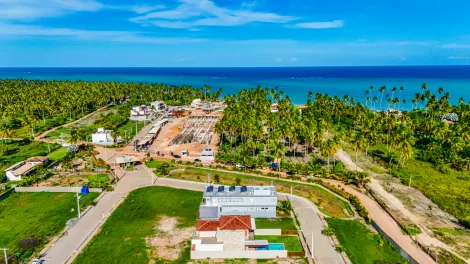 Casa Mobiliada com 5 su�tes e Piscina � venda no Condom�nio Patacho Eco Residence