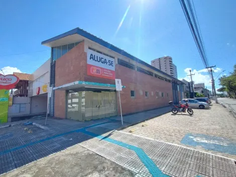 PONTO COMERCIAL NA AV. �LVARO CALHEIROS MEDINDO 525,00M�