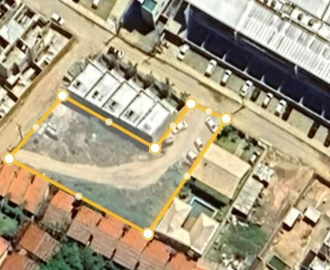 Terreno para investidor � venda em S�o Miguel dos Milagres