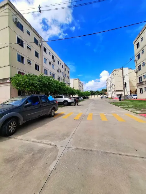 Apartamento Quarto e Sala � venda no Condom�nio Baia de Cad�z no Antares
