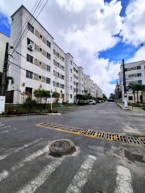 Apartamento 2 Quartos � venda no Residencial Parque Barra Grande no Antares