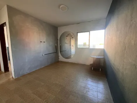 Apartamento Nascente 2 Quartos � venda no Conjunto Castelo Branco na Jati�ca