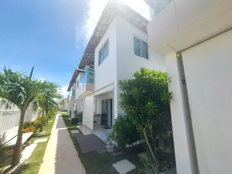 Casa Duplex com 4 Quartos � venda na Barra de S�o Miguel
