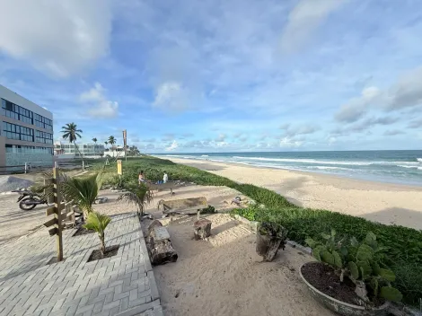 Casa Duplex Mobiliada com 3 Quartos e Piscina � venda na Barra de S�o Miguel