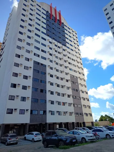 Apartamento com 2 Quartos em Andar Alto no Condom�nio Residencial P�tio no Antares