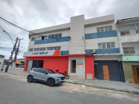 SALA COMERCIAL COM 29,79M� NO PRADO