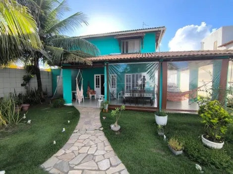 Casa com 4 Quartos e Piscina � venda na Barra de S�o Miguel