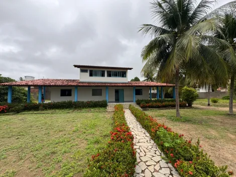 Casa com 4 Su�tes em Terreno 3.496m� � venda em Porto de Pedras