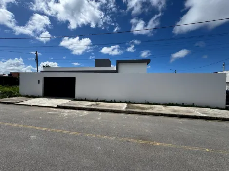 Casa de esquina com 3 Quartos e Jardim � venda no em Marechal Deodoro