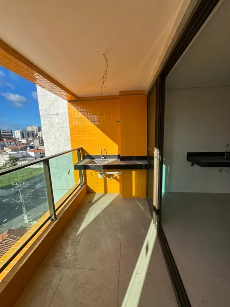 Apartamento com 2 Su�tes e Varanda Gourmet � Venda no Jardins Eulina na Jati�ca