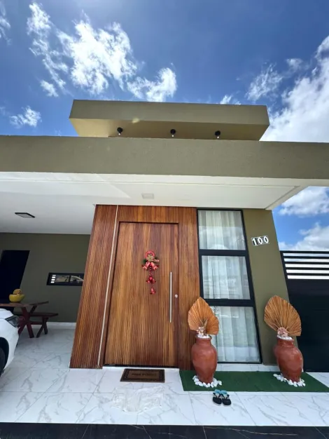 Casa com 3 Quartos e �rea gourmet � venda no Porto Monte em Marechal Deodoro