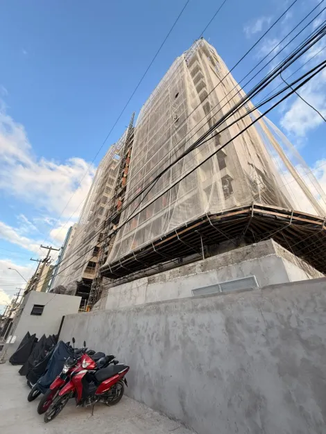 Apartamento Quarto e Sala com Varanda Gourmet � Venda no Edf Link Residence