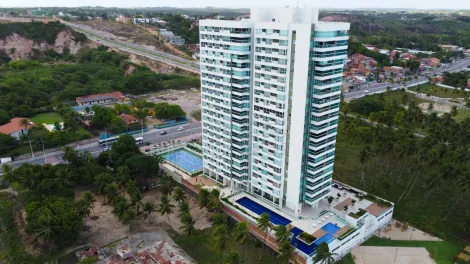 Apartamento � Beira-mar com 4 Su�tes e Varanda � venda no Green Village em Guaxuma