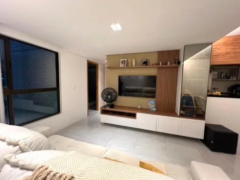 Apartamento com 2 Quartos � venda no Edf. Venusia Oliveira na Mangabeiras