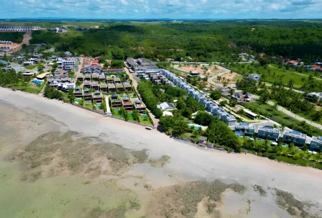 Casa Triplex Mobiliada com Rooftop e piscina � venda no TABOA - CASAS MILAGRES