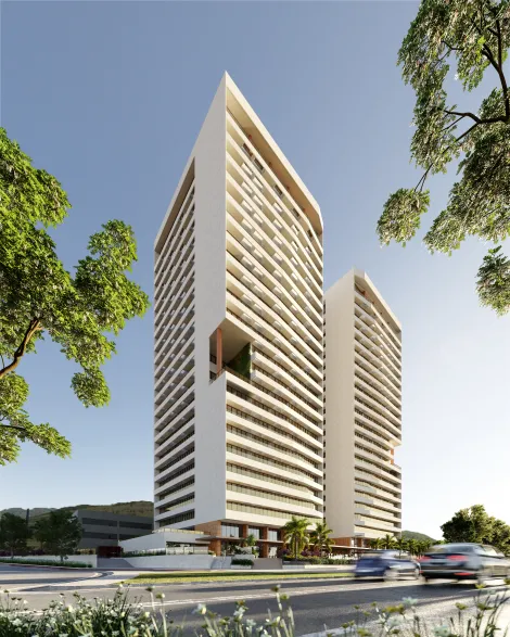 Sala comercial � Venda com 43m� no Edif�cio The icon na Cruz das almas