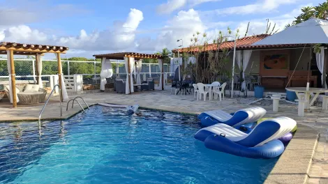 Casa com 6 quartos e Piscina e �rea de Lazer � venda na Barra de S�o Miguel