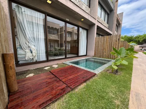 Apartamento Mobiliado com 2 Su�tes e Piscina � Venda no Cond. Villa Manah