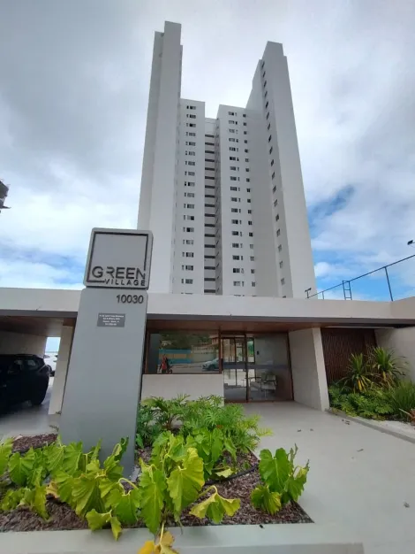 ED. GREEN VILLAGE - 4 SU�TE EM GUAXUMA