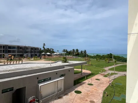 Apartamento com 2 Quartos e Varanda com Vista Mar � Venda no Milagres Beach Residence