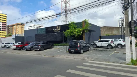 PONTO COMERCIAL COM 250,00M� NA JATI�CA