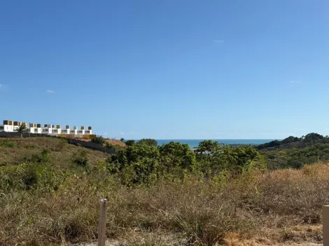 Terreno com 450m� � venda no Condom�nio Reserva Porangatu na Rota Dos Milagres
