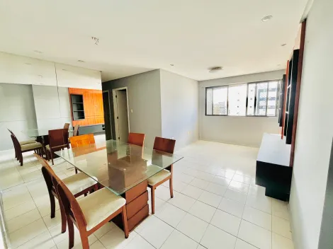 Apartamento com 3 Quartos � venda no Edf �vora na Jatiuca