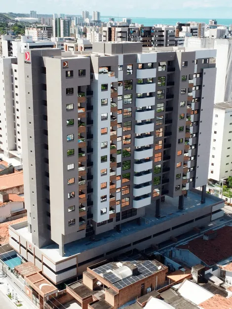Apartamento Studio em Andar Alto com � venda no Studio Design 2 Tannat na Jatiuca