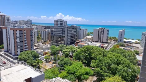 Cobertura Mobiliada com 3 Quartos e Piscina Privativa � venda no Studio Design 3 Lions