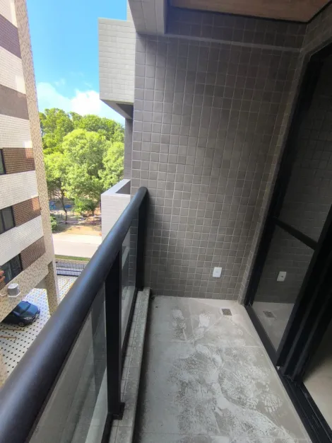 Apartamento com 2 Quartos e Varada � venda Studio Design 3 Lions