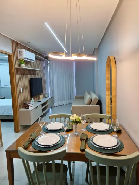 Apartamento Quarto e Sala Mobiliado � venda Studio Design 3 Lions