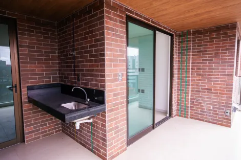 Apartamento 2 Quartos com Varanda Gourmet � venda no Wish Residence
