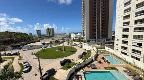 Apartamento com 2 Quartos e Varanda Gourmet no Sensia Horizontes do Atl�ntico
