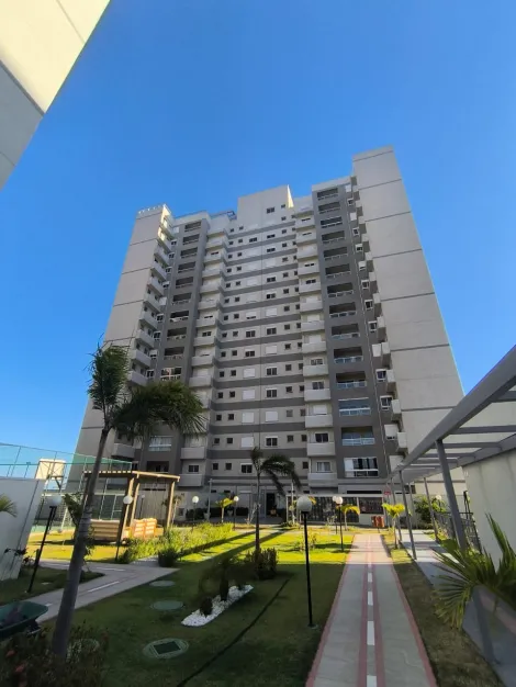 Apartamento com 2 Quartos e Varanda Gourmet no Edf Sensia Horizontes do Atl�ntico