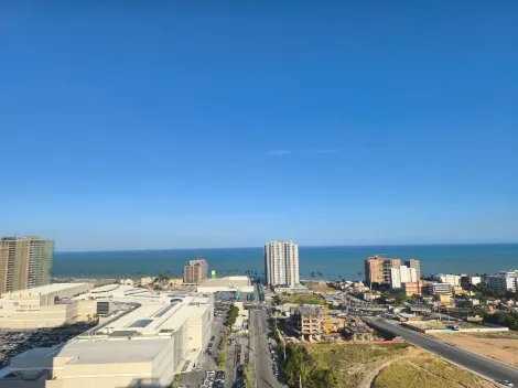 Apartamento com 2 Quartos e Varanda Gourmet no Edf Sensia Horizontes do Atl�ntico