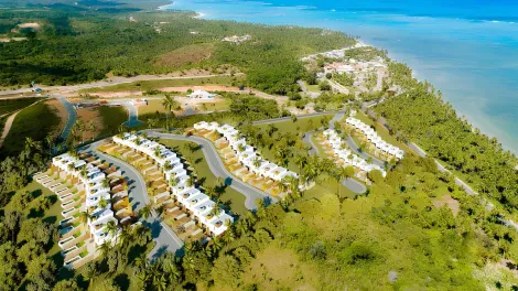 Casa com Piscina e 3 Su�tes � venda no Cond. Zam� na Praia do Marceneiro