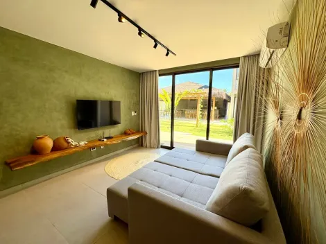 Apartamento Mobiliado � venda no Villa Manah em Milagres