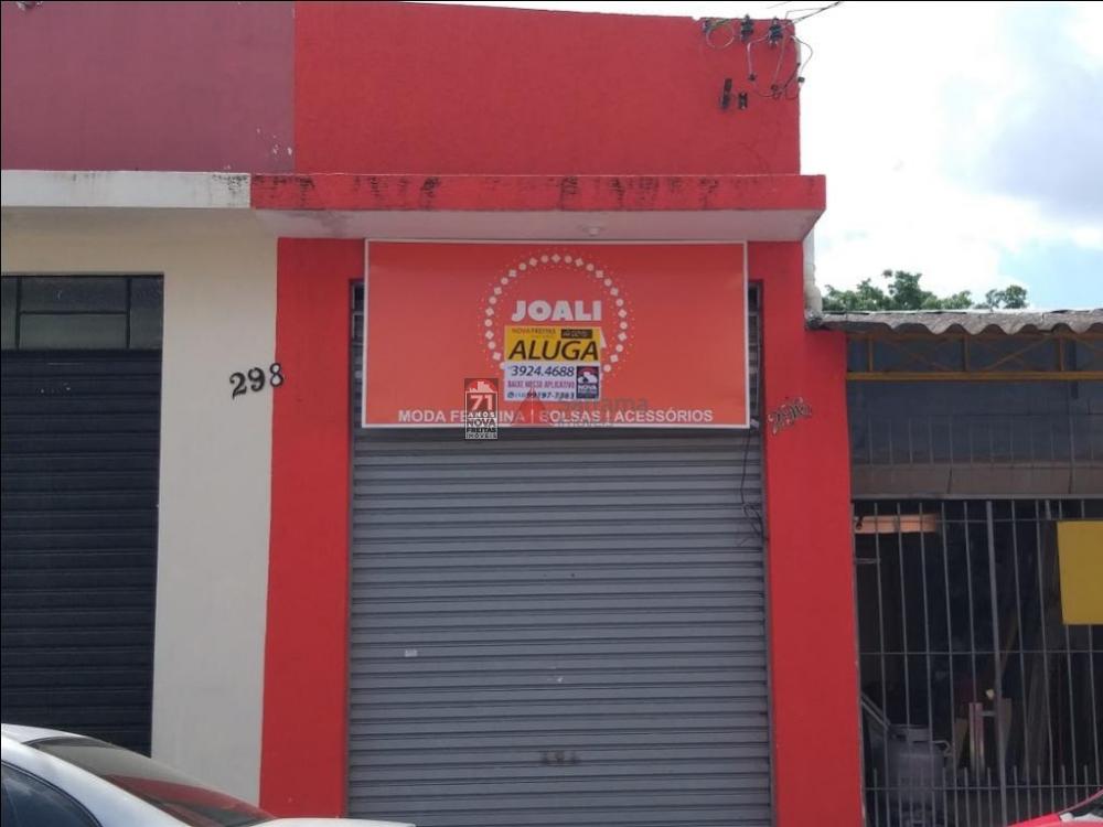 Alugar Comercial / Ponto em S&atilde;o Jos&eacute; dos Campos R$ 1.300,00 - Foto 1