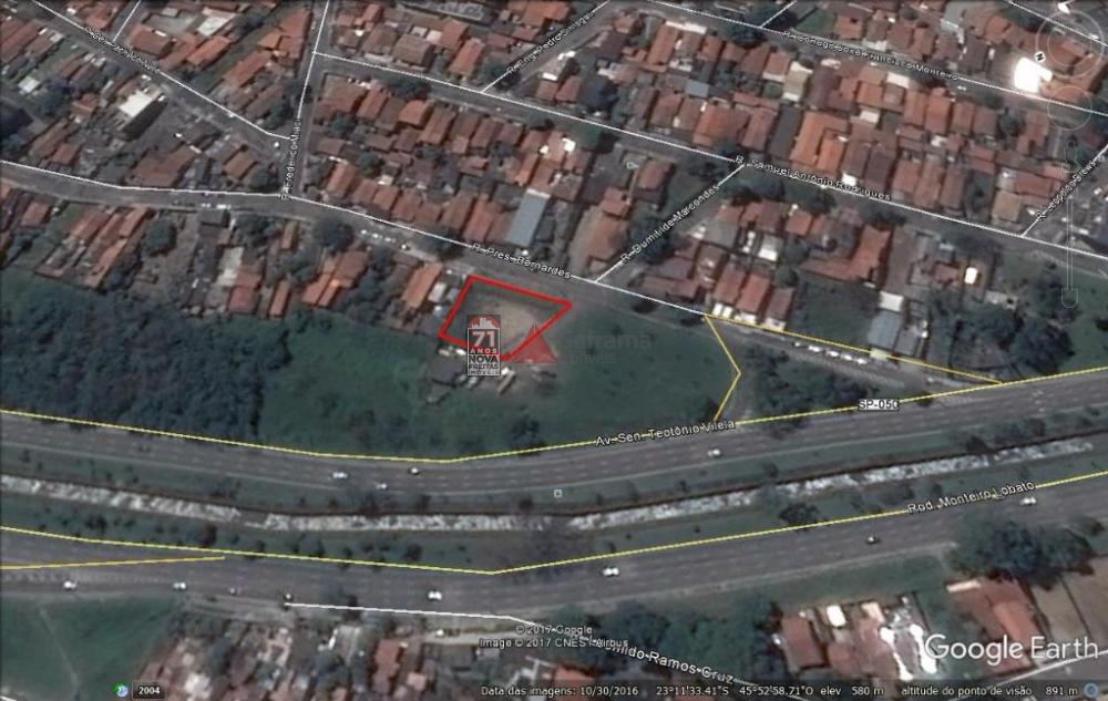 Alugar Terreno / Padr&atilde;o em S&atilde;o Jos&eacute; dos Campos R$ 5.000,00 - Foto 2